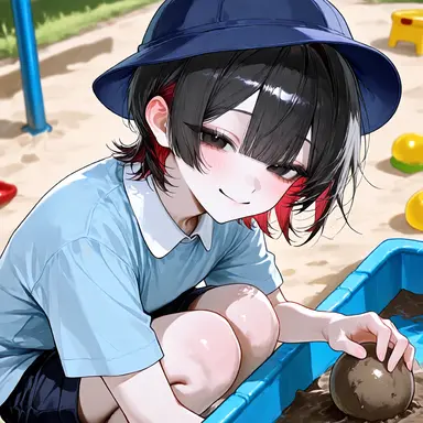 Profile image of 唯斗