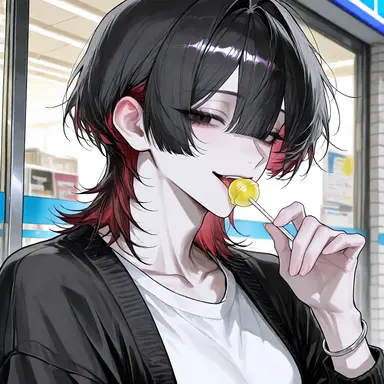 Profile image of 唯斗