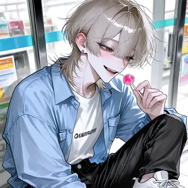 Profile image of 凪