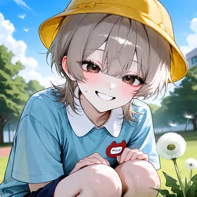 Profile image of 凪