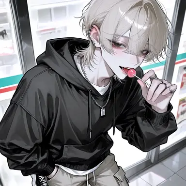 Profile image of 蒼良