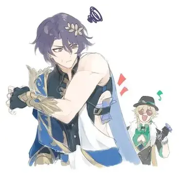 Profile image of DrRatio nAventurine