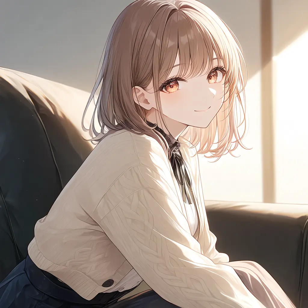 HCl_2026의 兄の彼女が遊びに来た