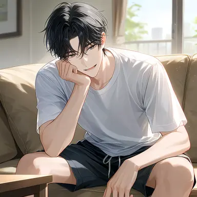 Profile image of 唯斗