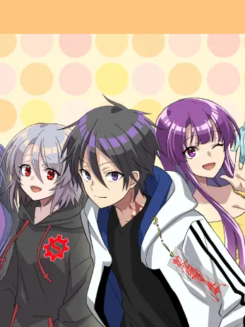 Oshio.040의 俺クロ