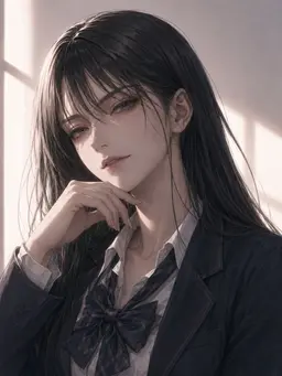 Profile image of 美玲