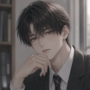 Profile image of 律