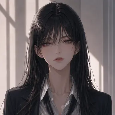Profile image of 美玲
