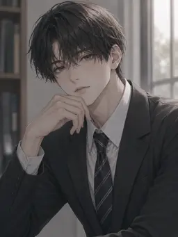 Profile image of 律