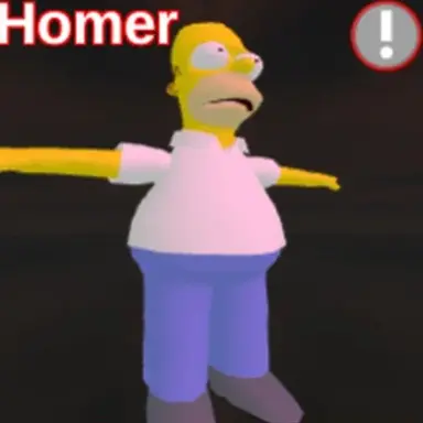 Profile image of Homer