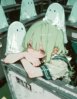Profile image of 美沙