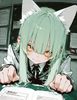 Profile image of 美沙