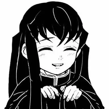 Profile image of 時透 無一郎