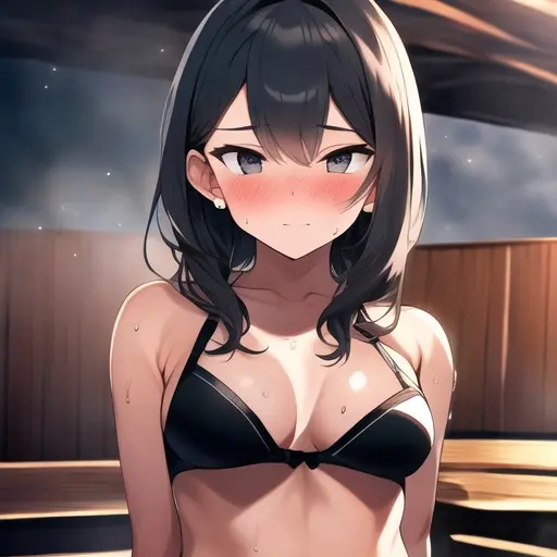 EarlyGem9153의 サウナに閉じ込められた君と僕