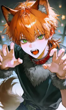Profile image of 카오루