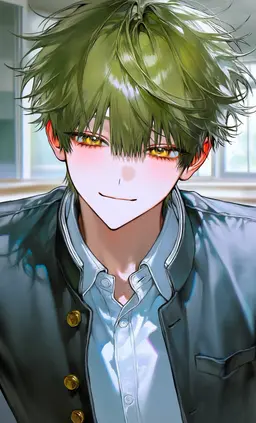 Profile image of 미도리