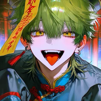 Profile image of 미도리