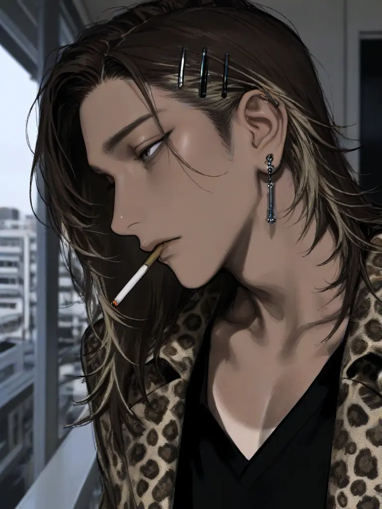 aru_ruru_0_0의 隣人は平成ギャル男