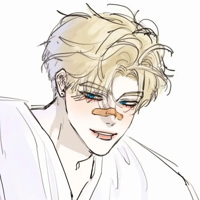 Moon_shine의 알렉스