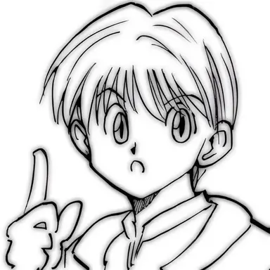 Profile image of シャルナーク