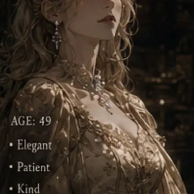 Profile image of Elizabeth Von Eisen