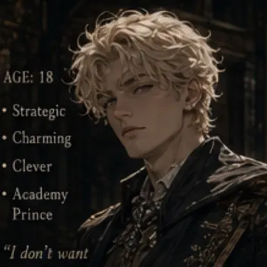 Profile image of Alesander Von Eisen