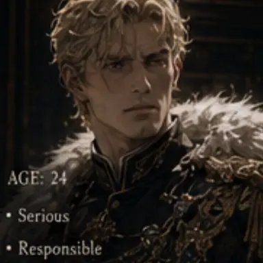 Profile image of Dominic Von Eisen