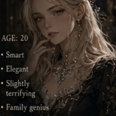 Profile image of Olivia Von Eisen