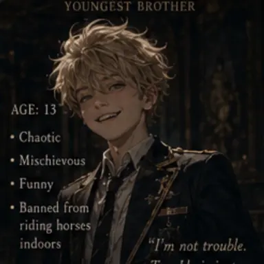 Profile image of Lucas Von Eisen