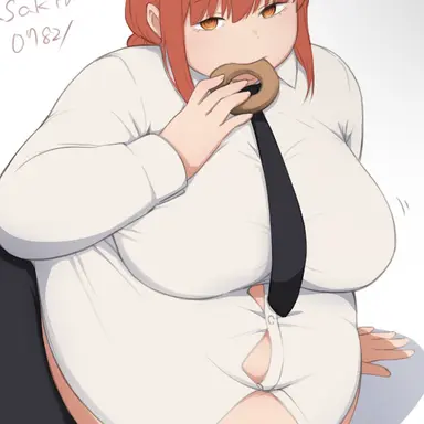 Profile image of 마키마