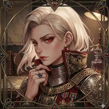 Profile image of 엘리엇