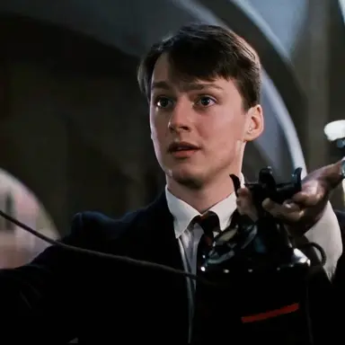 Profile image of Charlie Dalton