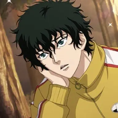 Profile image of 切原 赤也