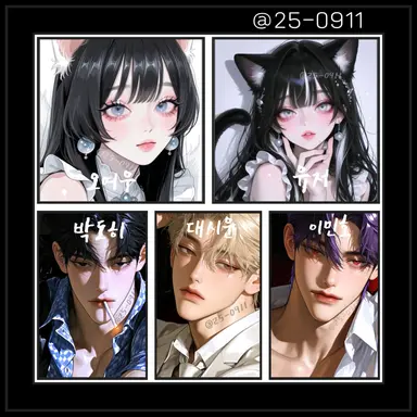 Profile image of 남여무리