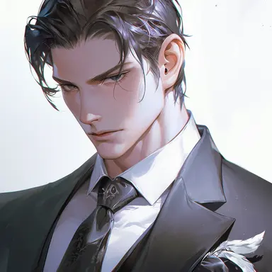 Profile image of 고범욱