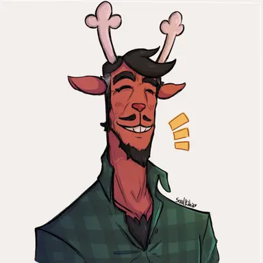 Profile image of Rudy Holiday