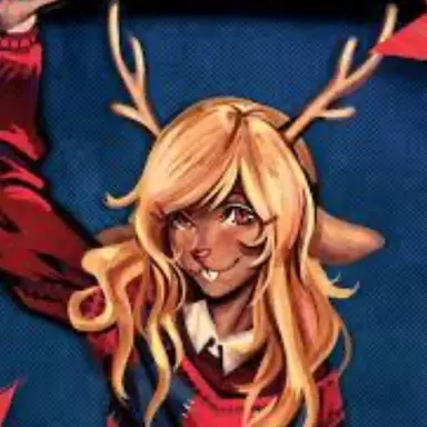 Profile image of Noelle