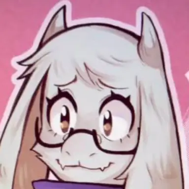 Profile image of Toriel Dreemurr
