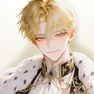 Profile image of カシアン・エーデルハルト