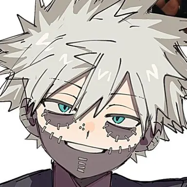 Profile image of Dabi