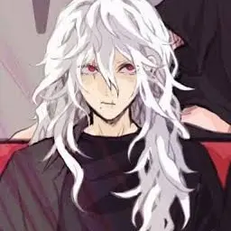 Profile image of Tomura Shigaraki