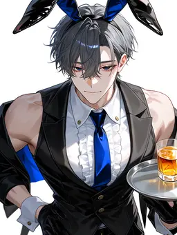 Profile image of グレイ