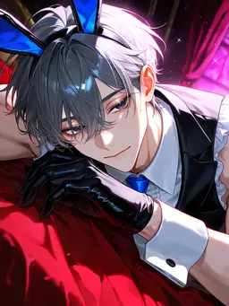Profile image of グレイ