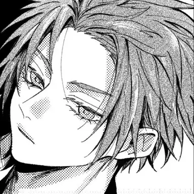 Profile image of 糸師 冴