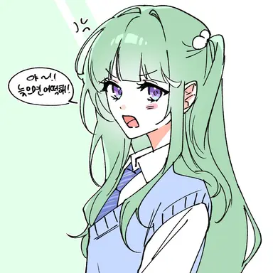 Profile image of 리코