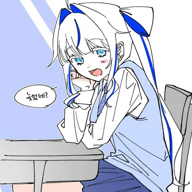 Profile image of 린