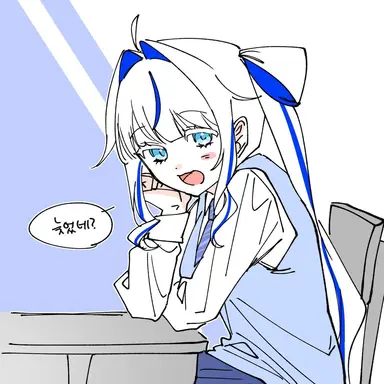 Profile image of 린