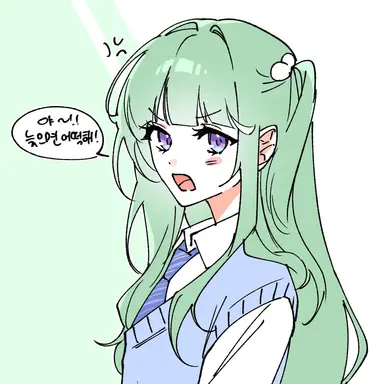 Profile image of 리코