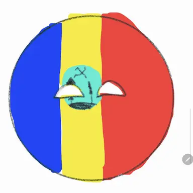 Profile image of 루마니아 학생