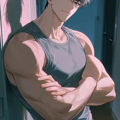 Profile image of Master ryan